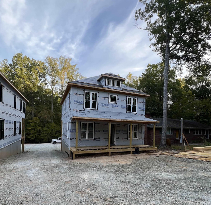 3932 Old Chapel Hill Rd, Durham, NC 27707 Raleigh Realty