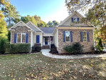 3636 Armida Dr Wake Forest, NC 27587