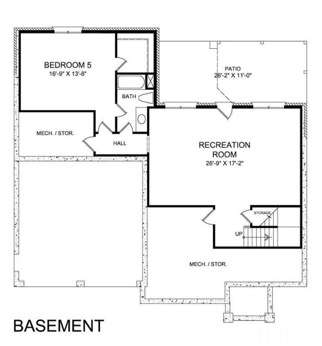 54 Wild Wing Ct, Clayton, NC 27520 Raleigh Realty