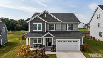 1249 Valley Dale Dr Fuquay Varina, NC 27526