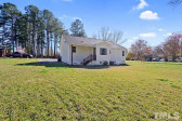 15 Lester St Angier, NC 27501