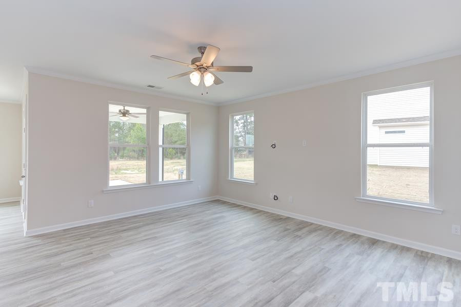 54 Thumper Way Clayton, NC 27520