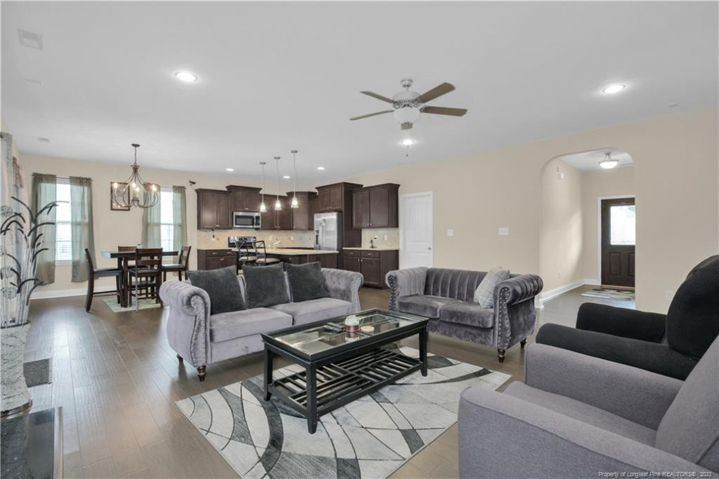 2639 Riddle Farm Rd, Fayetteville, NC 28306 Raleigh Realty