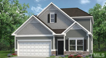 303 Till Dr Goldsboro, NC 27530