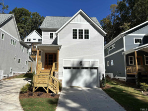 1411 Onslow Rd Raleigh, NC 27606