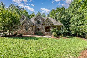 1180 Oak Grove Ct Wake Forest, NC 27587