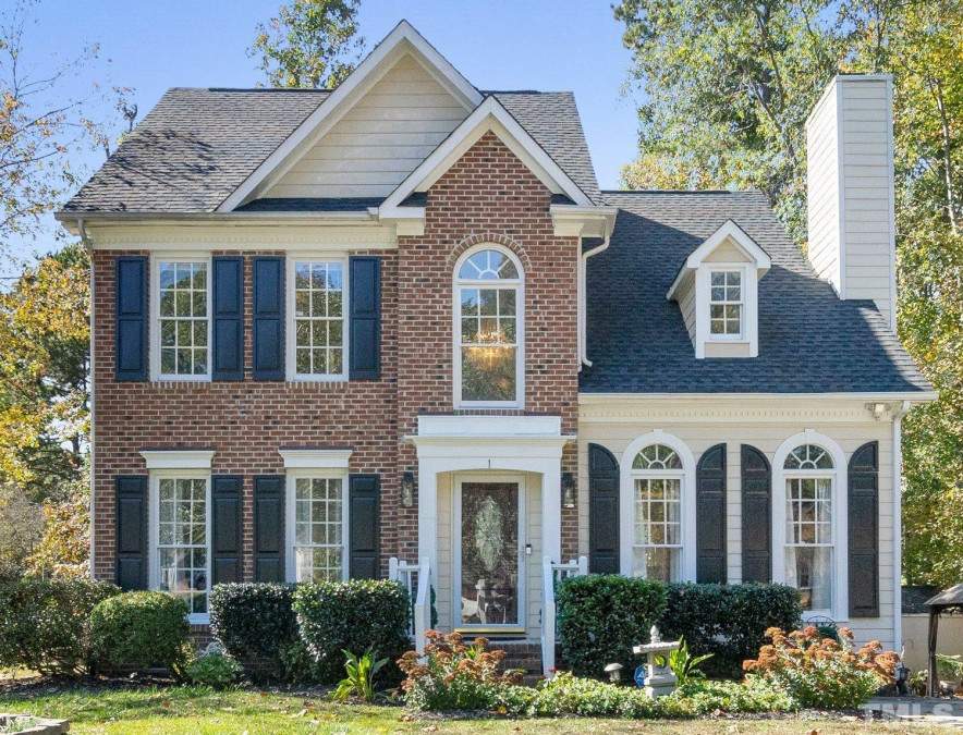 1 Seagrove Ct, Durham, NC 27703 Raleigh Realty