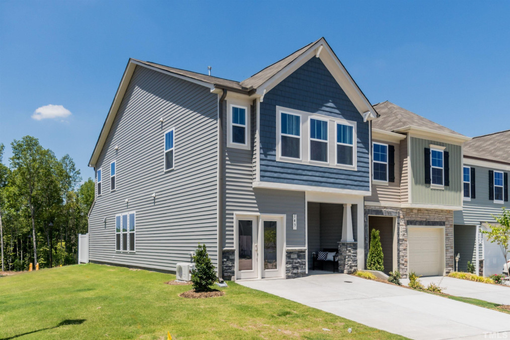 68 Begonia St, Angier, NC 27501 Raleigh Realty