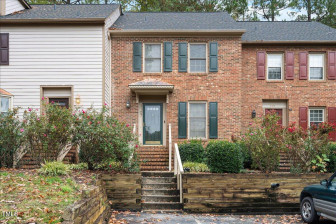 3107 Coachmans Way Durham, NC 27705