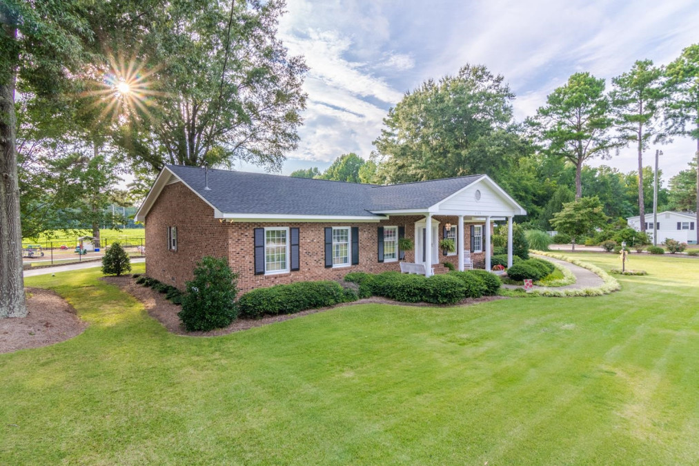 6199 Little Creek Church Rd, Clayton, NC 27520 Raleigh Realty