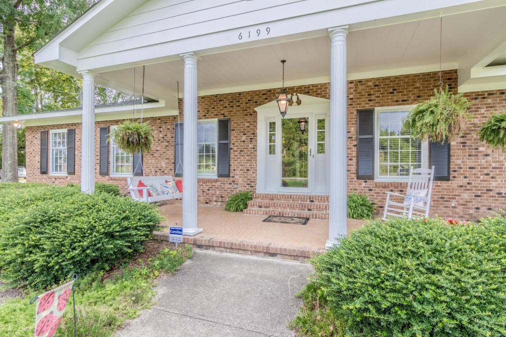 6199 Little Creek Church Rd, Clayton, NC 27520 Raleigh Realty