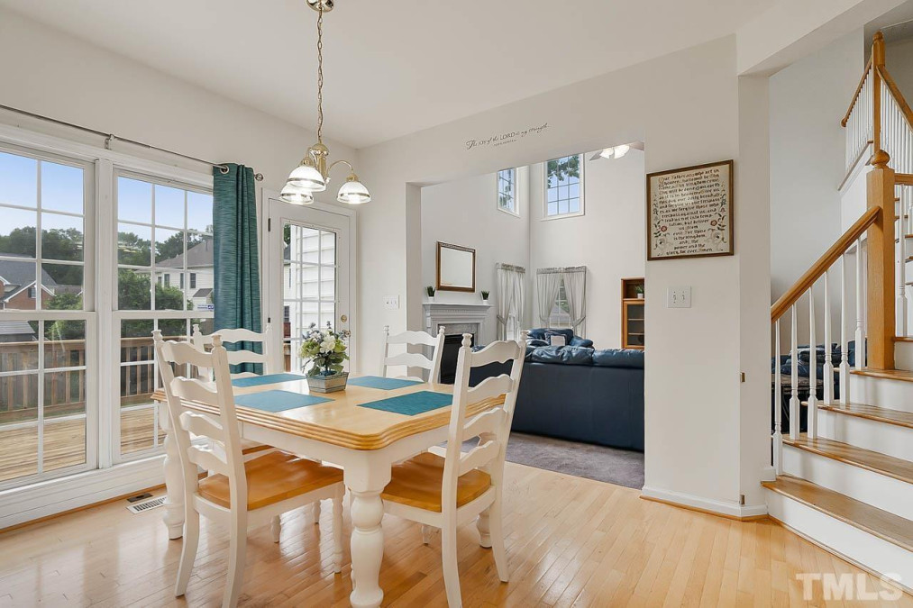 5906 Big Nance Dr, Raleigh, NC 27616 Raleigh Realty