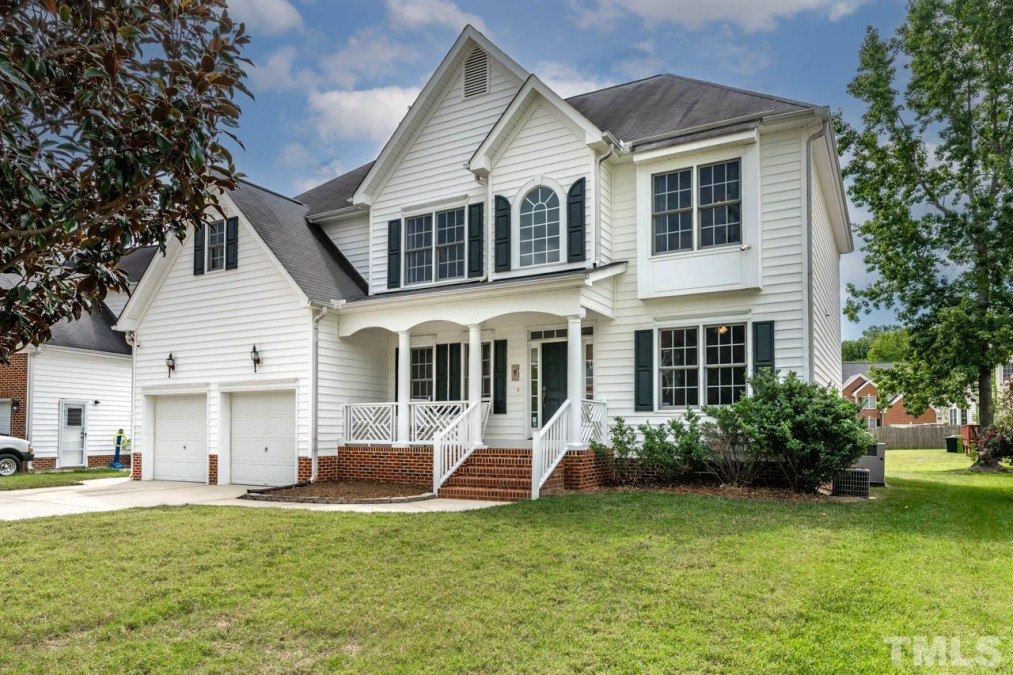 5906 Big Nance Dr, Raleigh, NC 27616 Raleigh Realty