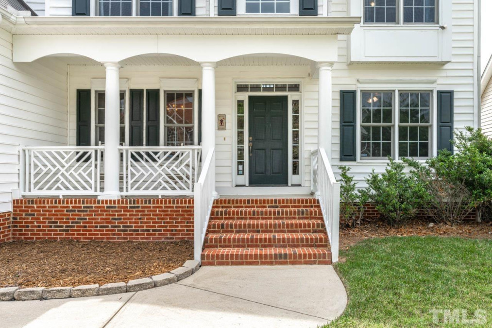5906 Big Nance Dr, Raleigh, NC 27616 Raleigh Realty