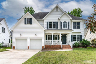 5906 Big Nance Dr Raleigh, NC 27616