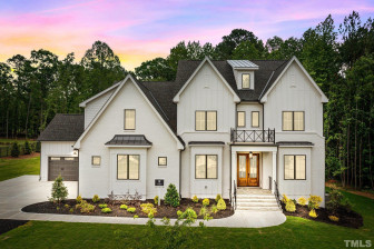 7228 Barn Owl Ln Raleigh, NC 27614