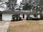 226 Lester St Angier, NC 27501