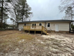226 Lester St Angier, NC 27501