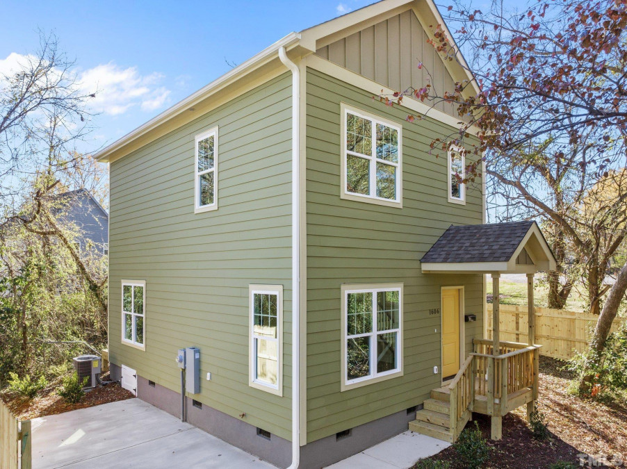 1606 Main St, Durham, NC 27703 Raleigh Realty