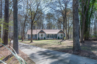 136 Mayfield Pl Youngsville, NC 27596