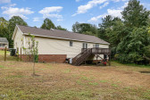 417 Hunter Way Clayton, NC 27520