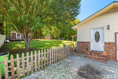 231 Tracy Trl Durham, NC 27712