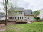 3109 Countryman Ct Wake Forest, NC 27587