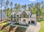 7949 Wexford Waters Ln Wake Forest, NC 27587
