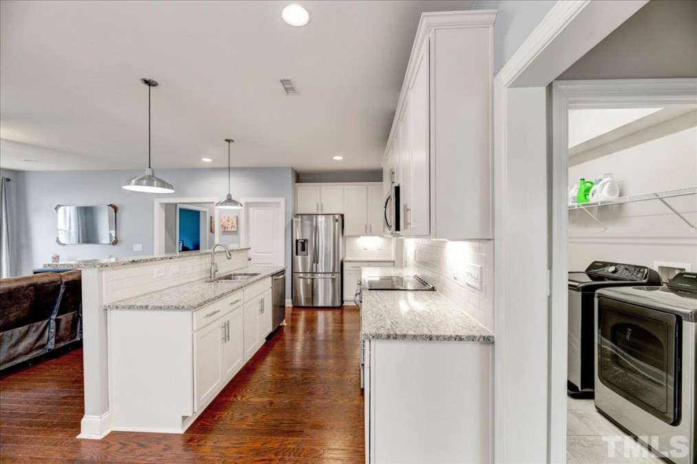 2002 Sugar Hill Dr Creedmoor, NC 27522