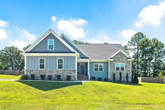 5921 Lunenburg Dr Raleigh, NC 27603