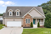 109 New River Ct Angier, NC 27501