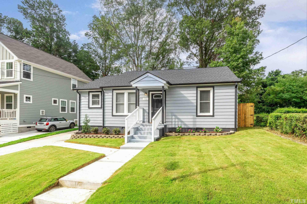 502 Red Oak Ave Durham, NC 27707