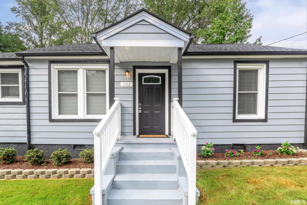 502 Red Oak Ave Durham, NC 27707