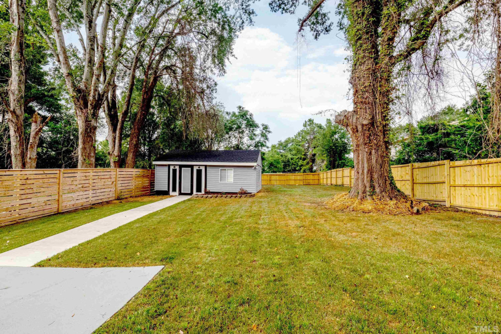 502 Red Oak Ave Durham, NC 27707