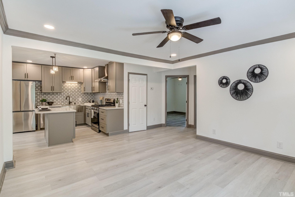 502 Red Oak Ave Durham, NC 27707