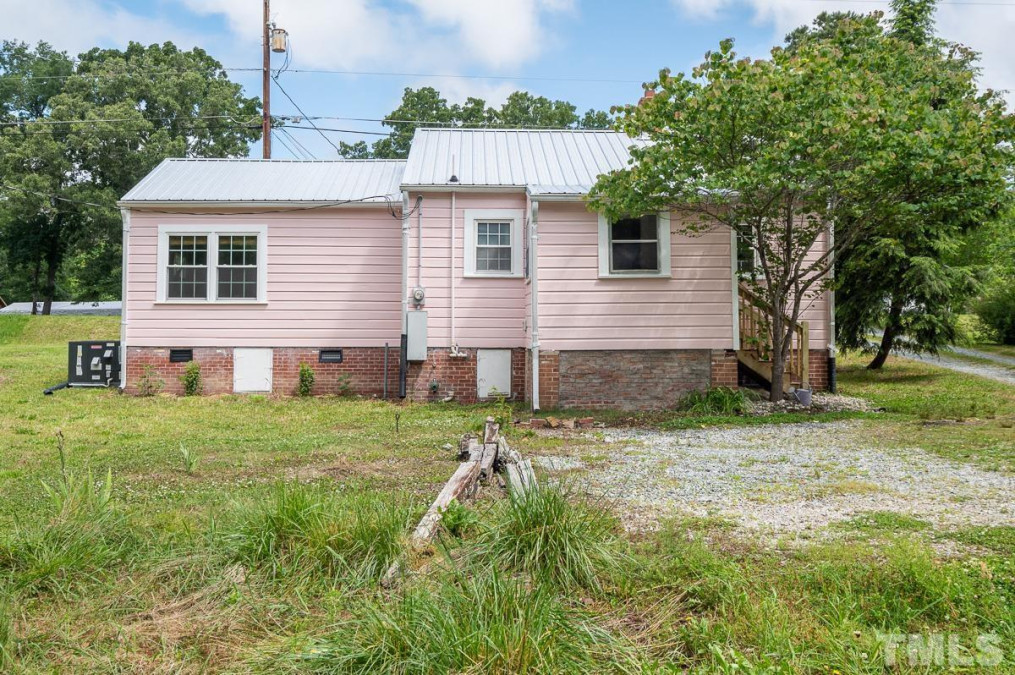 5932 Church Rd Graham, NC 27253