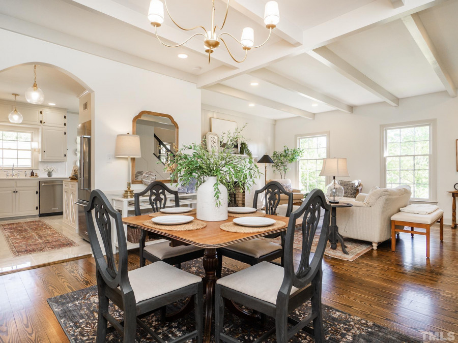 414 Willowbrook Dr, Burlington, NC 27215 Raleigh Realty