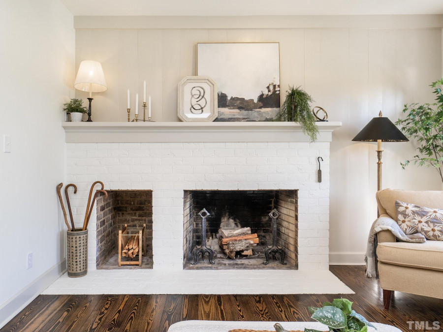 414 Willowbrook Dr, Burlington, NC 27215 Raleigh Realty