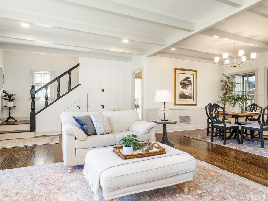 414 Willowbrook Dr, Burlington, NC 27215 Raleigh Realty