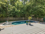 403 Lilliput Ln Wake Forest, NC 27587