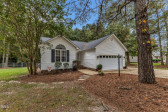 338 Parrish Farm Ln Benson, NC 27504