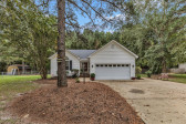 338 Parrish Farm Ln Benson, NC 27504