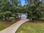 338 Parrish Farm Ln Benson, NC 27504