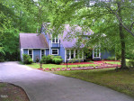 517 Pinecone Ln Henderson, NC 27537