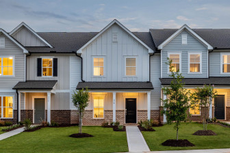 336 Abbots Mill Dr Raleigh, NC 27603