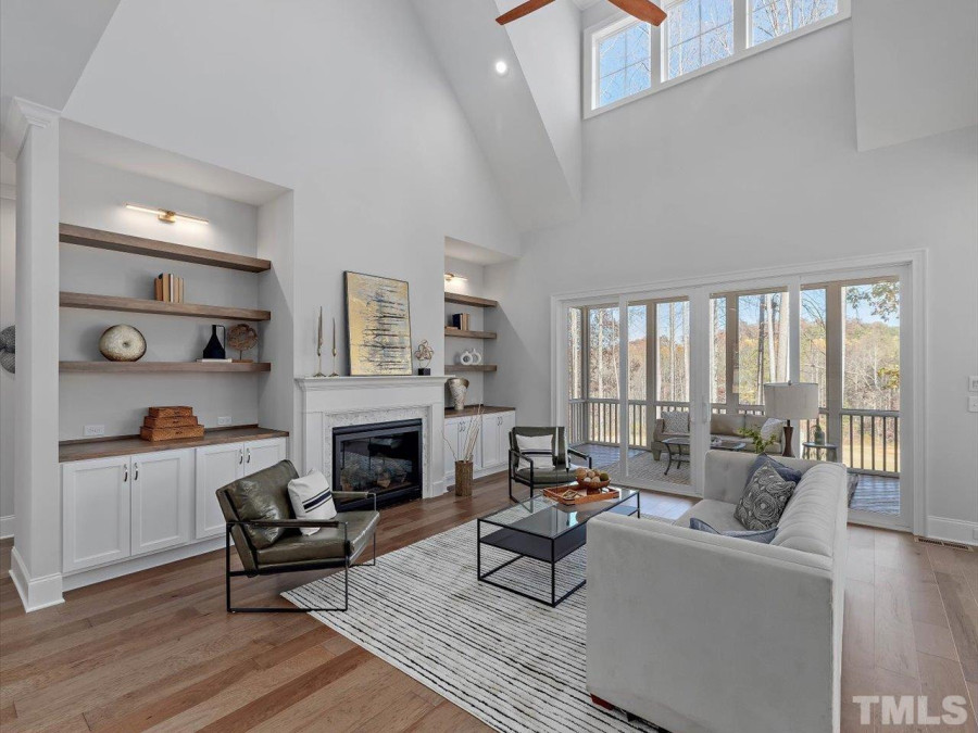 38 Barn Owl Ln Pittsboro, NC 27312