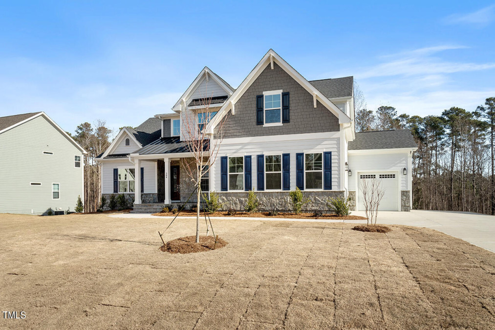 304 Inwood Forest Dr, Raleigh, NC 27603 Raleigh Realty