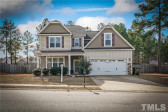 584 Wood Point Dr Lillington, NC 27546