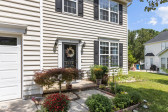 6306 Winding Arch Dr Durham, NC 27713