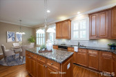 1233 Heritage Links Dr Wake Forest, NC 27587